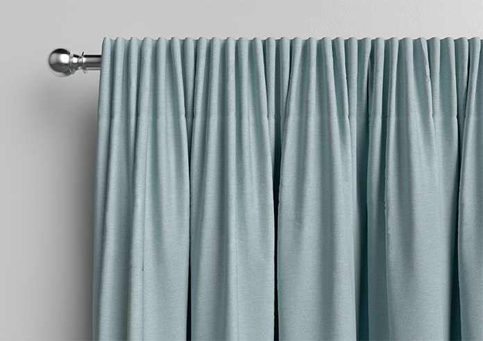 Stamford, Azure - Made to Measure Curtains - Image 10